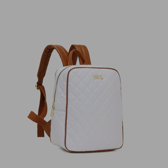 Mini backpack - Picture 2 of 11